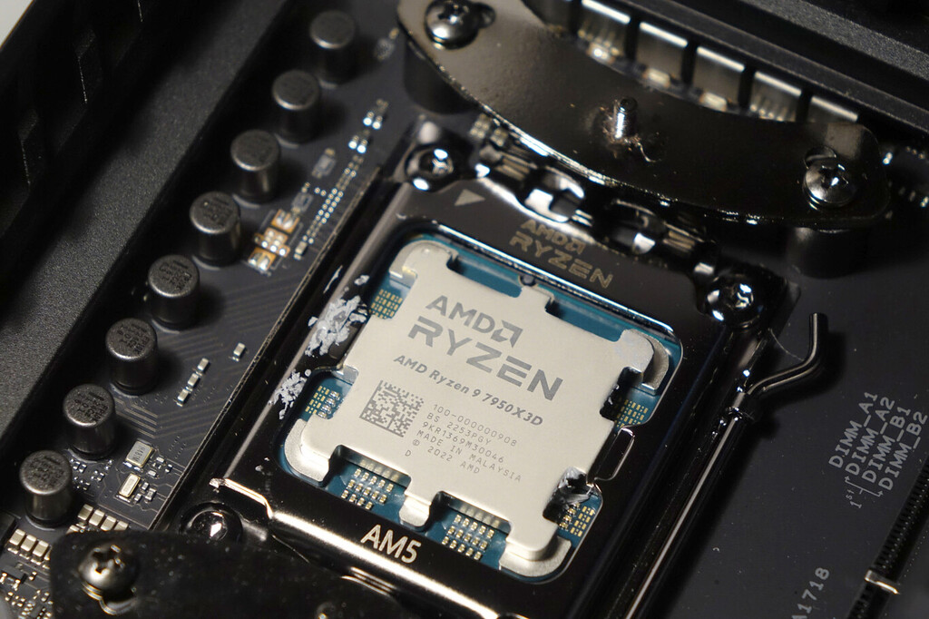 Lisa Su ha insinuado algo crucial para AMD: va a apostar por el nodo de 3 nm GAA de Samsung en futuros chips