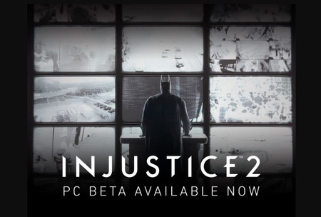 Injustice 2 fija su salida en PC para la próxima semana. Su beta abierta ya está activa... ¡E incluye todos los luchadores!