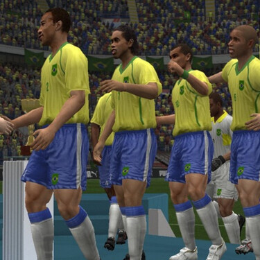 Esto Es Futbol Ps2 2