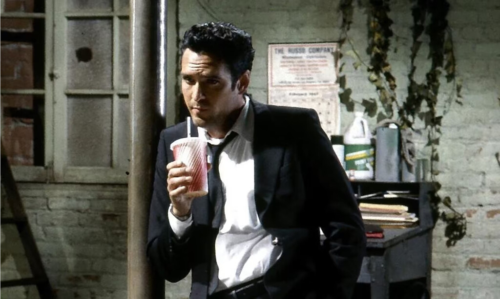 Michael Madsen fue algo más que un gran actor secundario para Quentin Tarantino. Fue la llave para desbloquear su cine