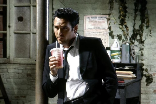 Michael Madsen fue algo más que un gran actor secundario para Quentin Tarantino. Fue la llave para desbloquear su cine