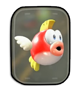 Cheep Cheep