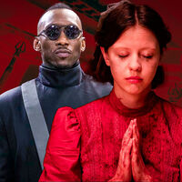 Los detalles del guion filtrado de Blade confirma una de las teorías de los fans, pero también dejan algo claro: hacer esta película está siendo un infierno para Marvel