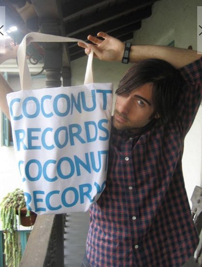 ¿Quién es Jason Schwartzman?