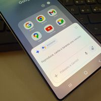 Tiembla Shazam: con Gemini, ya no necesitas instalar nada en tu Galaxy para identificar canciones