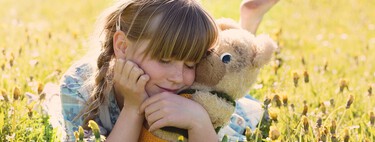 Un peluche es mucho más que un juguete: siete beneficios de los peluches para los niños 