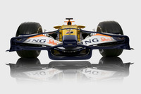 Codemasters muestra los primeros detalles de su Fórmula 1