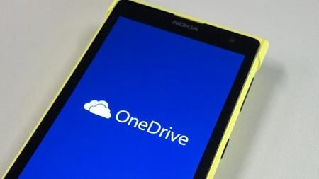 En el futuro, OneDrive tendría acceso a archivos sin conexión