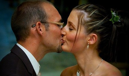 ¿Es un 'error' tener pareja en el trabajo?