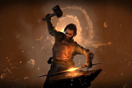 Diablo 4 Reforjado