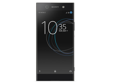 Sony Xperia XA1 Ultra a su precio mínimo en Amazon: 179 euros