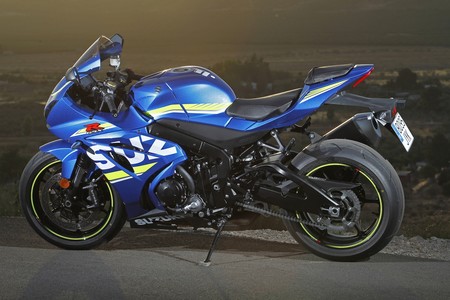 Suzuki Gsx R1000 2017 019