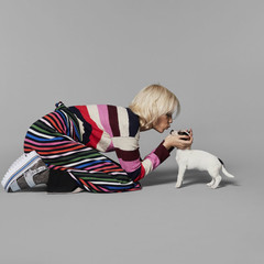 Foto 2 de 6 de la galería esprit-primavera-verano-2018 en Trendencias