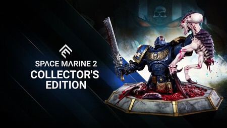 Imagen de Warhammer 40,000: Space Marine 2 (Saber Interactive)