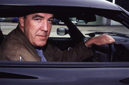 Jeremy Clarkson