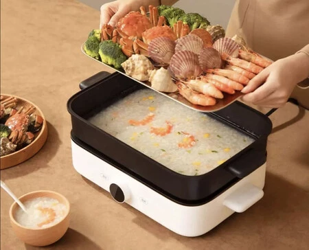 Mijia Smart Ih 2