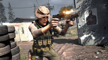 Estas son las siete mejores pistolas duales de Warzone para la Temporada 6
