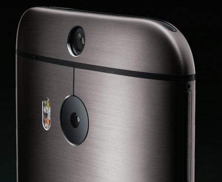 Snapdragon 805 facilitará que los fabricantes implementen cámaras duales