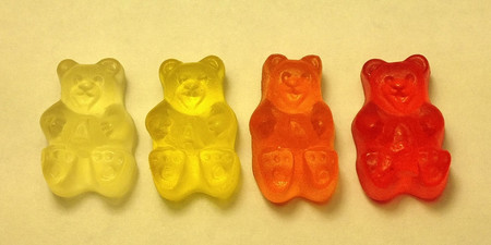 ¿Son buenas las gomitas de vitaminas?