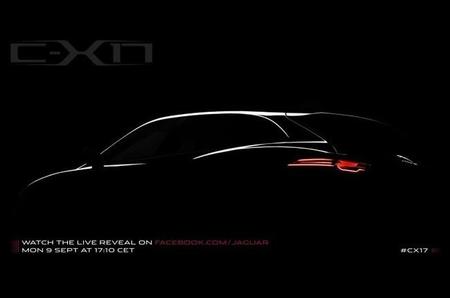 Salón de Frankfurt 2013, los teaser que se convertirán en realidad