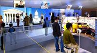 Newseum: el Museo del Periodismo en Washington