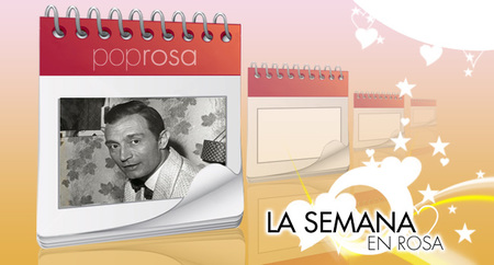 La semana en rosa (del 19 al 25 de Noviembre)