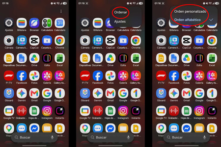 Primeros Pasos Oneui Cajondeapps