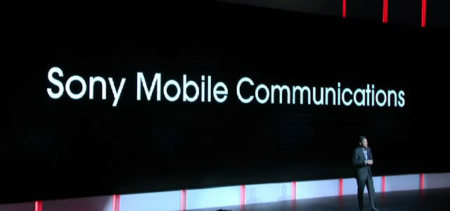 Sony Ericsson se convierte en Sony Mobile Communications
