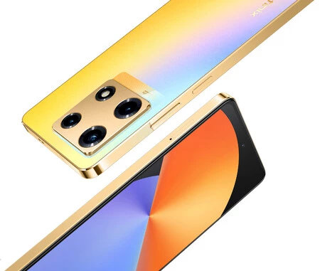 インフィニクス ノート 30 プロ