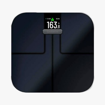 Garmin Index S2 Smart Black