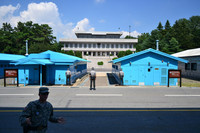 ¿Cómo visitar la Zona Desmilitarizada entre Corea del Norte y Corea del Sur?