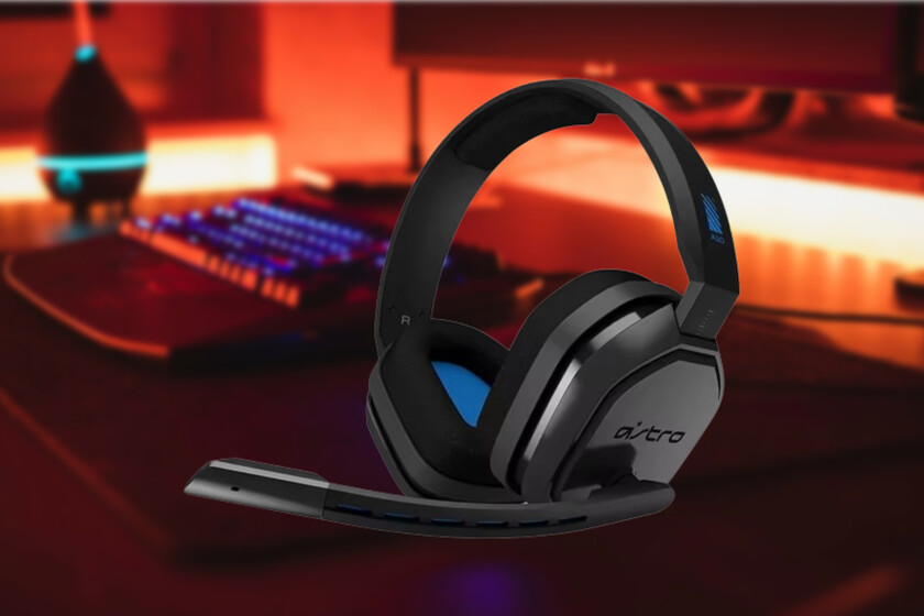 Astro A10