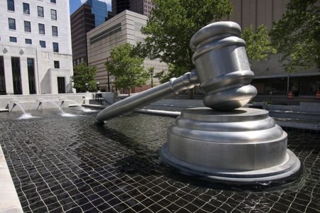Microsoft y Google demandarán a Estados Unidos para poder ser más transparentes