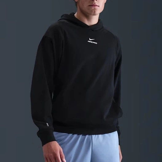Sudadera con capucha Nike Pro Hombre