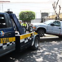 Cuatro de cada 10 autos enviados al corralón en CDMX nunca regresan con sus dueños: recuperarlos cuesta más que el vehículo 
