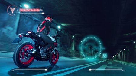 Yamaha Mt 125 2020 004