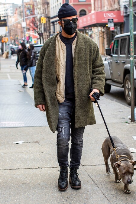 Estas son las botas de la temporada y así se llevan en el streetstyle