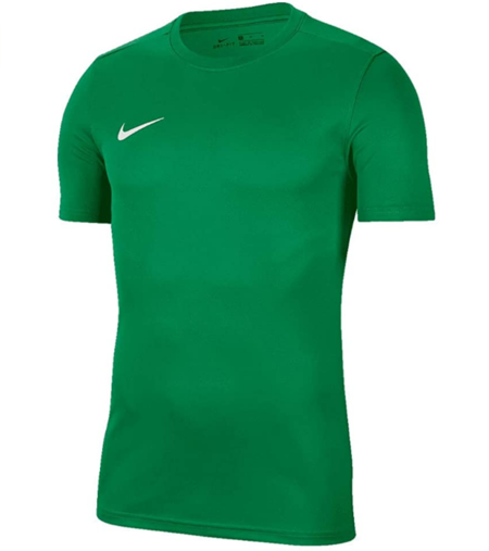 Screenshot 2021 04 18 Nike M Nk Dry Park Vii Jsy Ss Camiseta De Manga Corta Hombre Amazon Es Ropa Y Accesorios