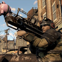 Fallout tiene una de las armas más absurdas y destructivas que se han creado en un videojuego y lo peor es que está inspirada en varias reales