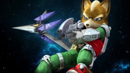 Miyamoto confirma el retraso de Star Fox Zero, que se nos va a 2016