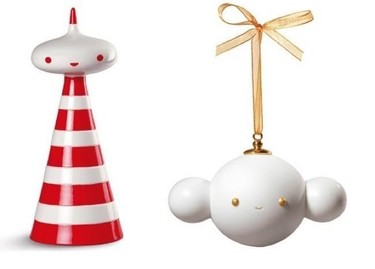 La nueva colección 'Friends with you' de Lladró para Navidad sí que es bonita 