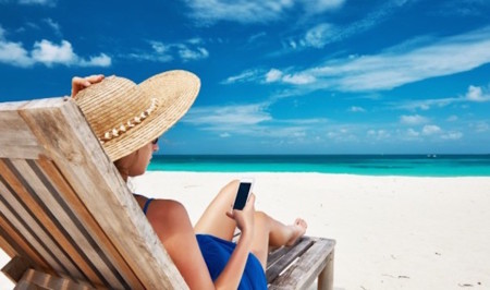 El verano ya está aquí y estos son 7 accesorios curiosos para aprovecharlo
