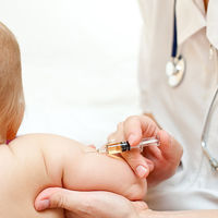 De la A a la Z: Todas las vacunas infantiles de 0 a 14 años