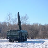 A Ucrânia abriu fogo contra mísseis de cruzeiro e balísticos da Rússia; a guerra é impossível se seus aliados estiverem produzindo suas armas