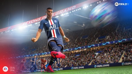Messi, Cristiano Ronaldo y Lewandowski encabezan el ranking de los 100 mejores futbolistas de FIFA 21
