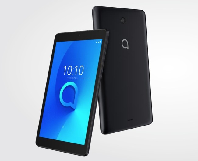 Alcatel
