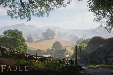 El RPG de fantasía más esperado del año nos deja con la miel en los labios. Fable presume de un mundo abierto verdaderamente vivo