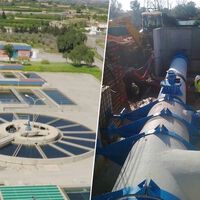 Valencia está construyendo una “autopista del agua” a prueba de emergencias para que los cortes de la DANA no vuelvan a suceder