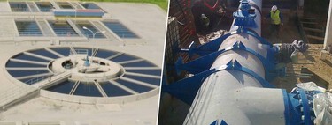 Valencia is building an emergency-proof “water highway” so that DANA outages do not happen again