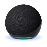 49% OFF! Echo Dot fica muito mais barato em oferta relâmpago da Amazon 
